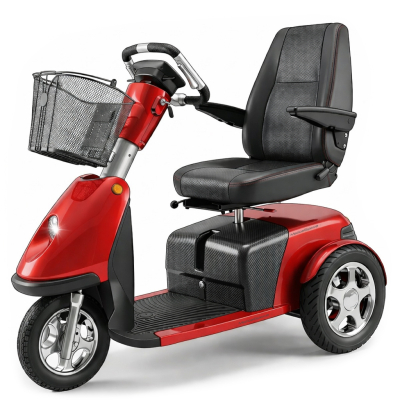 Trophy Booster 6 - 950 W Trophy Booster 6 - 950 W foto