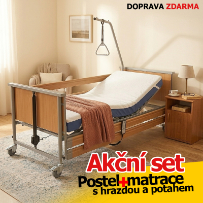 Akční set Deluxe foto