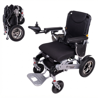 inSPORTline Hawkie II inSPORTline Hawkie II foto
