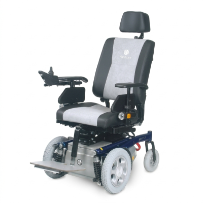 Handicare Beatle YeS foto