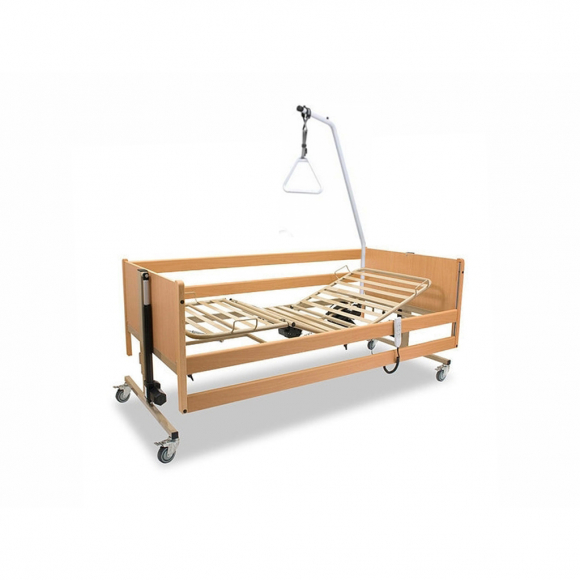 Polohovací postele Zdravotní postel Thuasne foto
