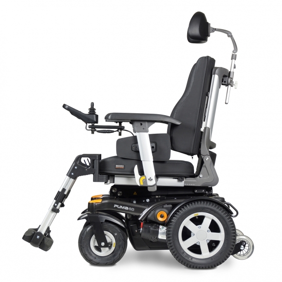 Handicare Puma 40 foto