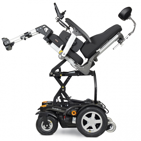 Handicare Puma 40 foto