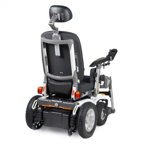 Handicare Puma 40 foto