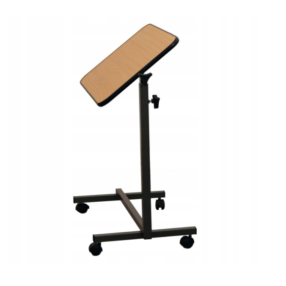 Stolek k polohovací posteli 1 '' Stolek k polohovací posteli foto