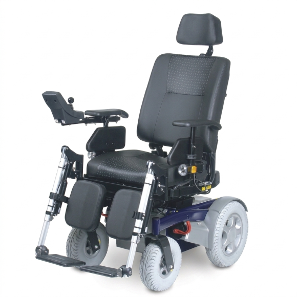 Handicare PUMA YeS foto