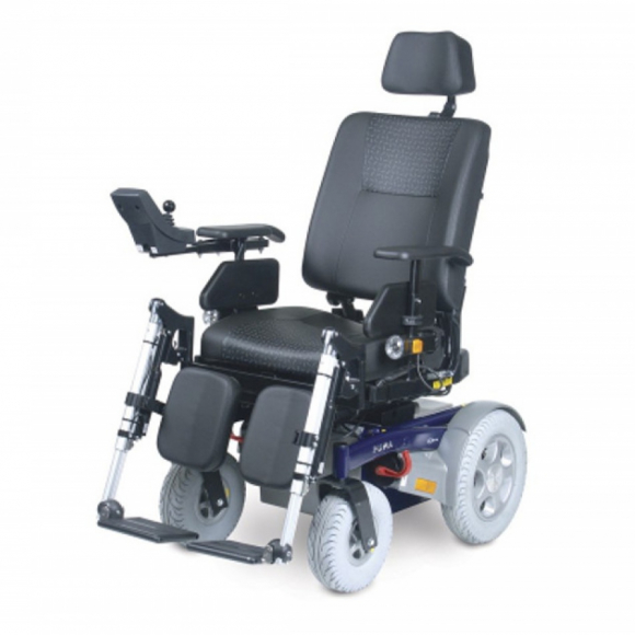 Handicare PUMA YeS foto