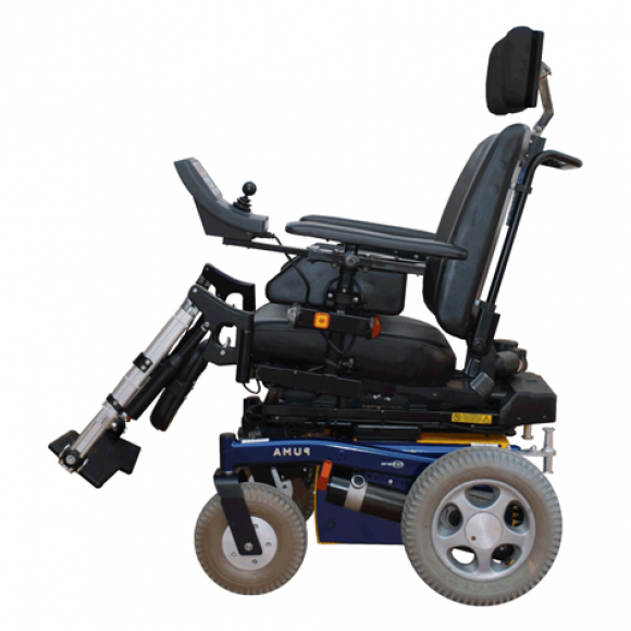 Handicare PUMA YeS foto