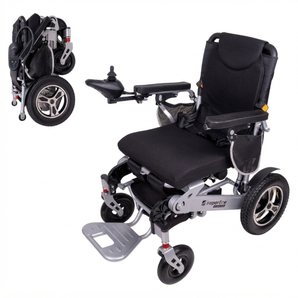 inSPORTline Hawkie II inSPORTline Hawkie II foto